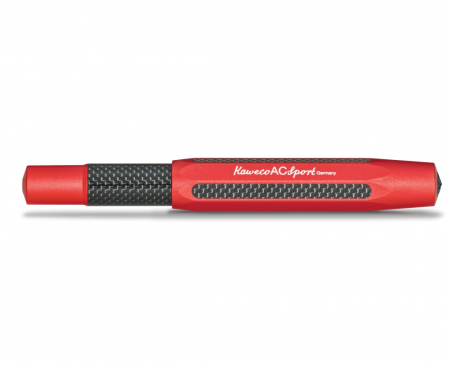 Stilou AC Sport Red Kaweco [1]