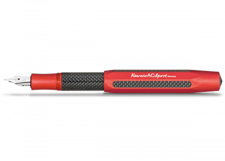 Stilou AC Sport Red Kaweco [6]