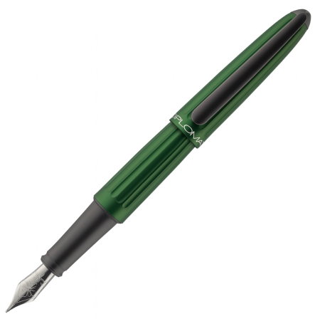Stilouri de lux - Stilou Aero EverGreen, Diplomat