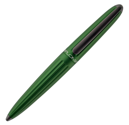 Stilou Aero EverGreen, Diplomat [2]