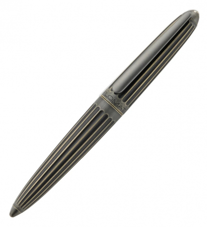 Stilou Aero Oxyd Brass, Diplomat [2]