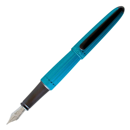 Diplomat - Stilou Aero Turquoise, Diplomat