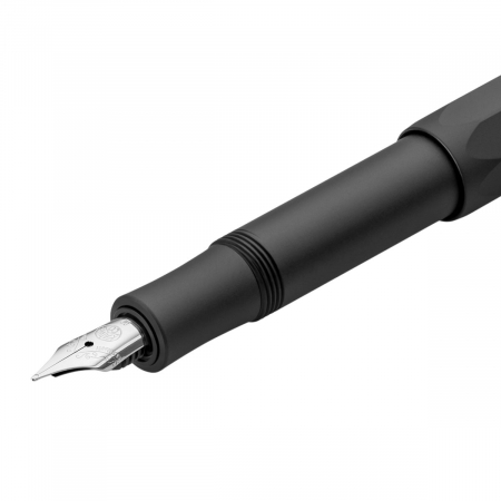 Stilou AL Sport Black, Kaweco [2]