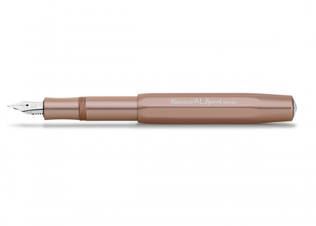 Stilou AL Sport Rose Gold, Kaweco [7]