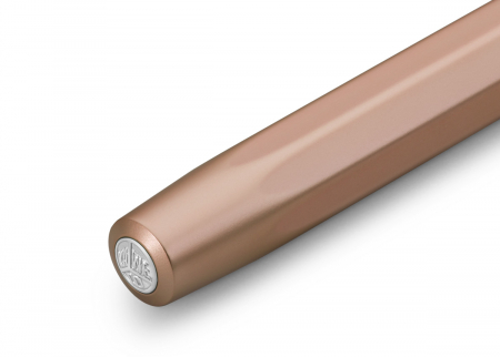 Stilou AL Sport Rose Gold, Kaweco [4]