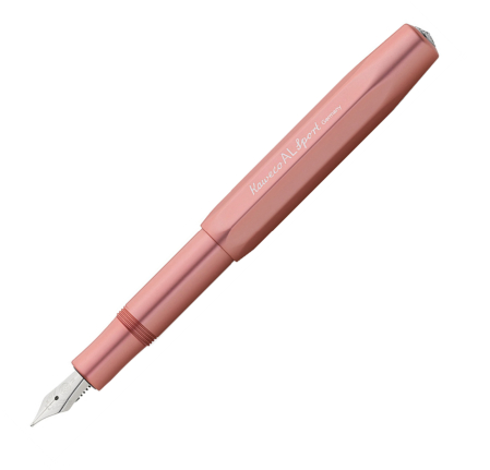 Al Sport - Stilou AL Sport Rose Gold, Kaweco