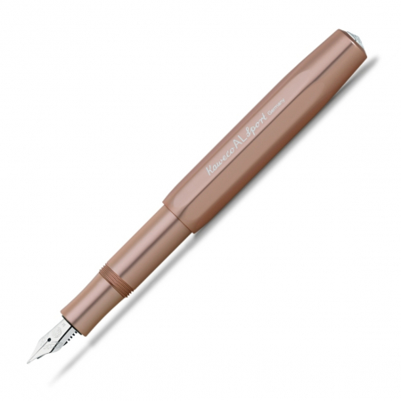 Stilouri clasice - Stilou AL Sport Rose Gold, Kaweco
