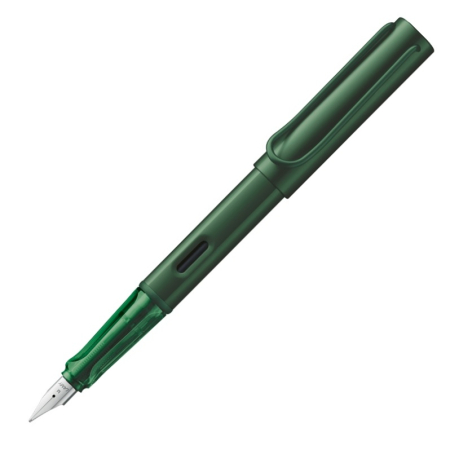 Brand - Stilou Al-star 0B9 Pine, Lamy