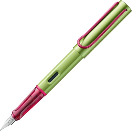 Stilouri - Stilou Al-star Disco, Lamy