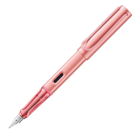Brand - Stilou Al-star 0C0 Flamingo, Lamy