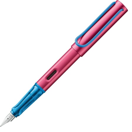Stilouri - Stilou AL-star Rollerskate, Lamy