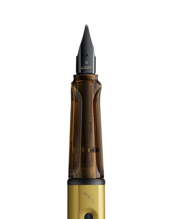 Stilou Al-star Hufflepuff Harry Potter Edition, Lamy [2]