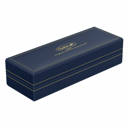Stilou All American LE Matte Black PGT, Conklin [4]