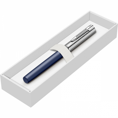Stilou Allure DeLuxe Blue CT, Waterman [1]
