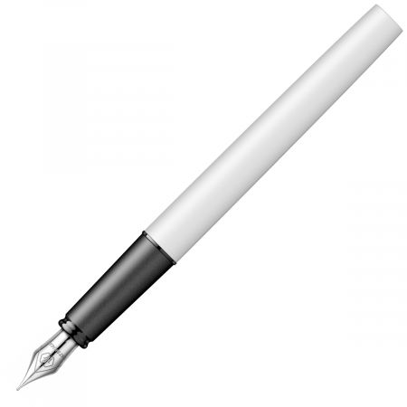Stilou Allure DeLuxe White CT, Waterman [5]