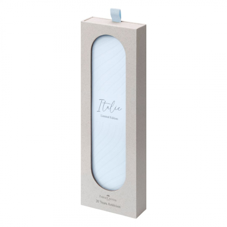 Pix Ambition Ice Blue, Faber-Castell [1]