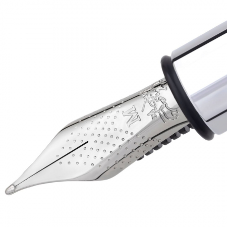 Stilou Ambition Ice Blue, Faber-Castell [6]