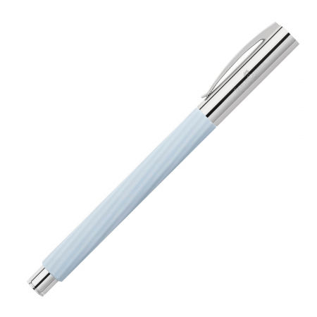 Stilou Ambition Ice Blue, Faber-Castell [4]