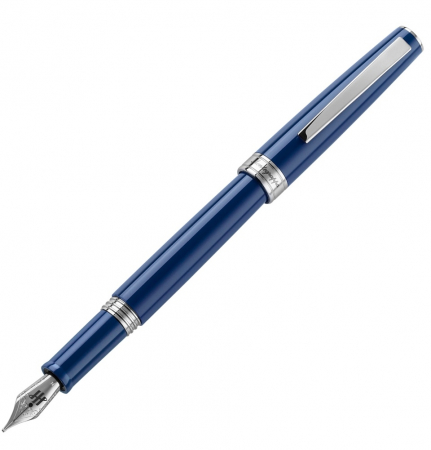 Stilou Armonia Blue Navy, Montegrappa [3]