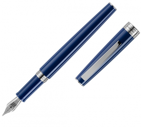 Montegrappa - Stilou Armonia Blue Navy, Montegrappa