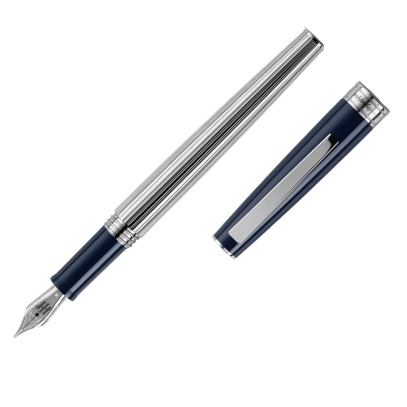 Montegrappa - Stilou Armonia Duetto Dark Blue, Montegrappa