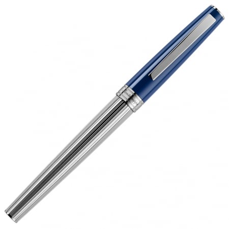 Stilou Armonia Duetto Blue, Montegrappa [2]