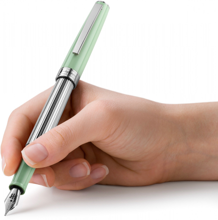 Stilou Armonia Duetto Neo Mint, Montegrappa [3]