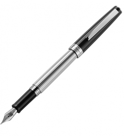 Montegrappa - Stilou Armonia Duetto Black, Montegrappa