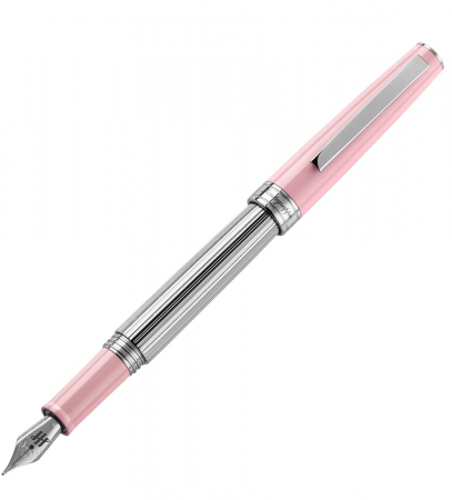 Montegrappa - Stilou Armonia Duetto Pink, Montegrappa