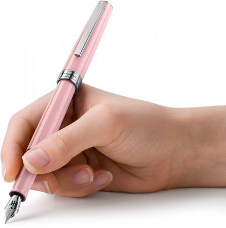 Stilou Armonia Pink, Montegrappa [3]