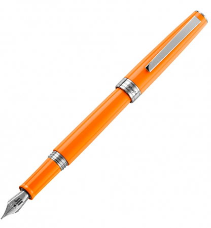 Montegrappa - Stilou Armonia Orange, Montegrappa