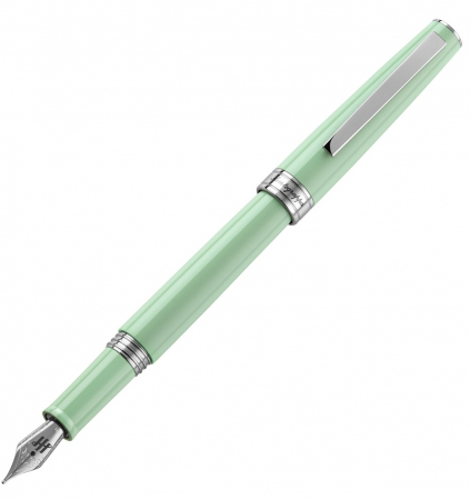 Montegrappa - Stilou Armonia Neo Mint, Montegrappa