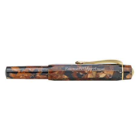 Stilou ART Sport Hickory Brown, Kaweco [1]