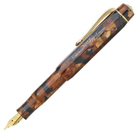 Art Sport - Stilou ART Sport Hickory Brown, Kaweco