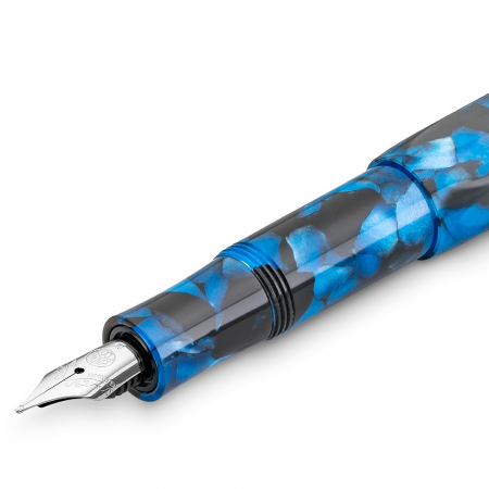 Stilou ART Sport Pebble Blue, Kaweco [3]