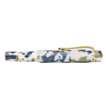 Stilou ART Sport Terrazzo, Kaweco [1]