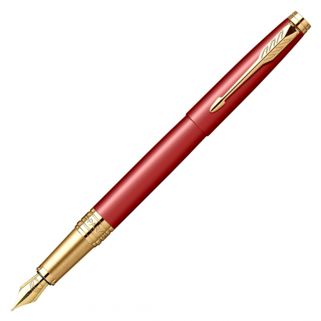 Stilou Aster Matt Red GT, Parker