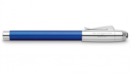 Stilou Bentley Sequin Blue, Graf von Faber-Castell [1]