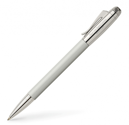 Graf Von Faber-Castell - Pix Bentley White Satin, Graf von Faber-Castell