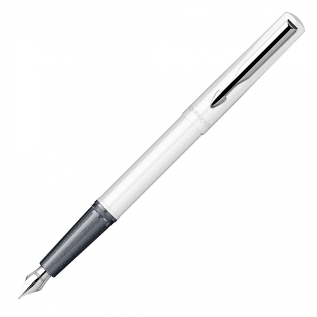 Stilouri Scolare - Stilou Beta Neo Alb, Parker