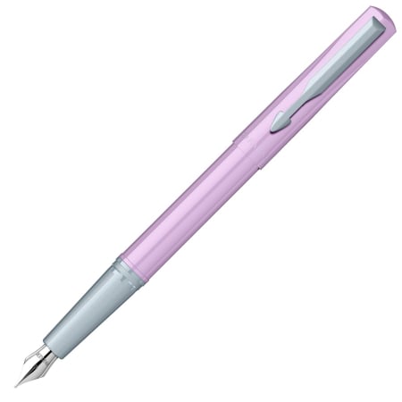 Stilouri Scolare - Stilou Beta Neo Pastel Liliac, Parker