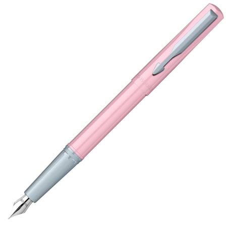 Stilouri Scolare - Stilou Beta Neo Pastel Pink, Parker
