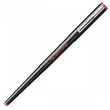 Stilou Caligrafic Calligraphy Pen 1.1 mm, Brause [2]