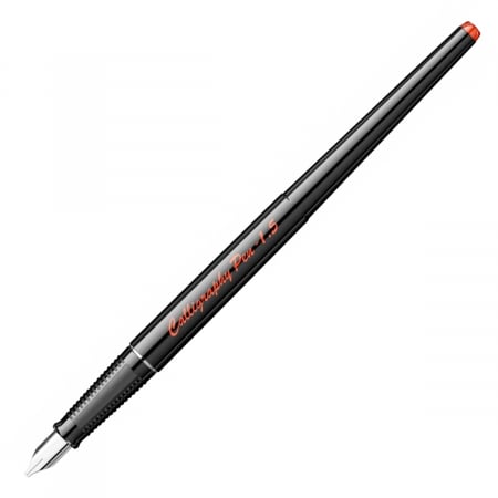 Stilouri caligrafice - Stilou Caligrafic Calligraphy Pen 1.5 mm, Brause