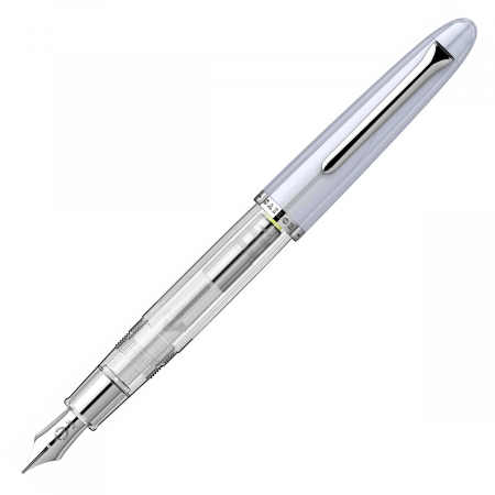 Sailor - Stilou Caligrafic Profit Junior + calimara 10 ml Retro Heisei Pop, Sailor