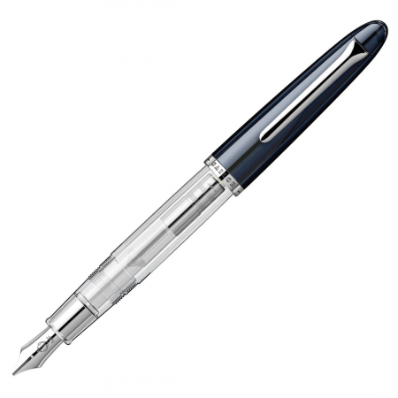 Sailor - Stilou Caligrafic Profit Junior + calimara 10 ml Retro Showa Modern, Sailor