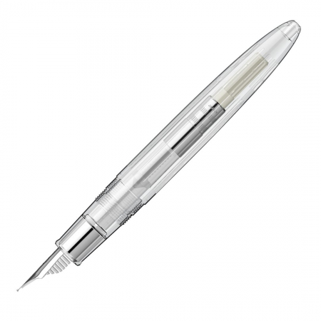 Stilou Caligrafic Profit Junior + calimara 10 ml Retro Showa Modern, Sailor [9]