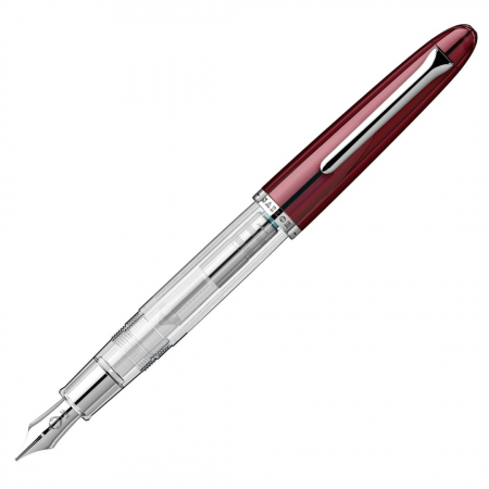 Sailor - Stilou Caligrafic Profit Junior + calimara 10 ml Retro Taisho Roman, Sailor