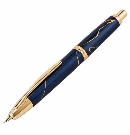 Brand - Stilou Capless LTD ED 2026 Golden Journey, Pilot