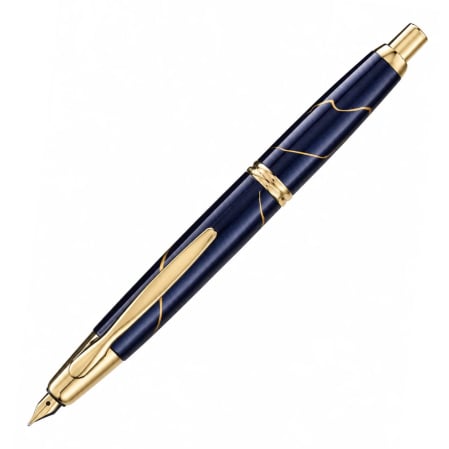 Capless - Stilou Capless LTD ED 2026 Golden Journey, Pilot